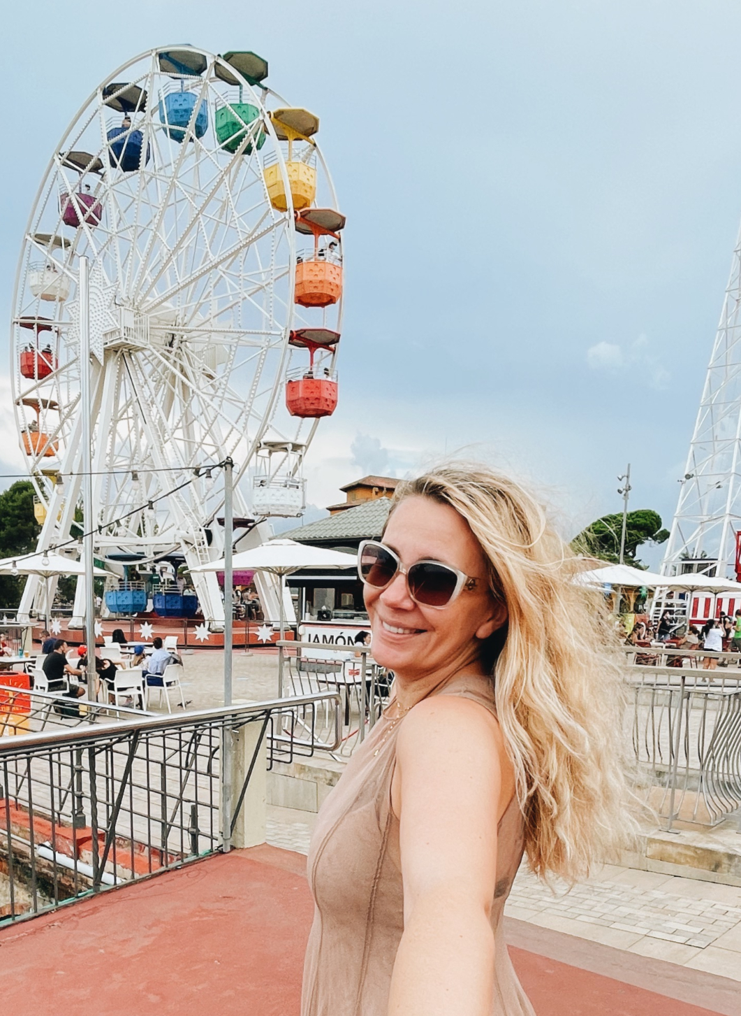 Marta Sobczak, Fotografin in Kaiserslautern