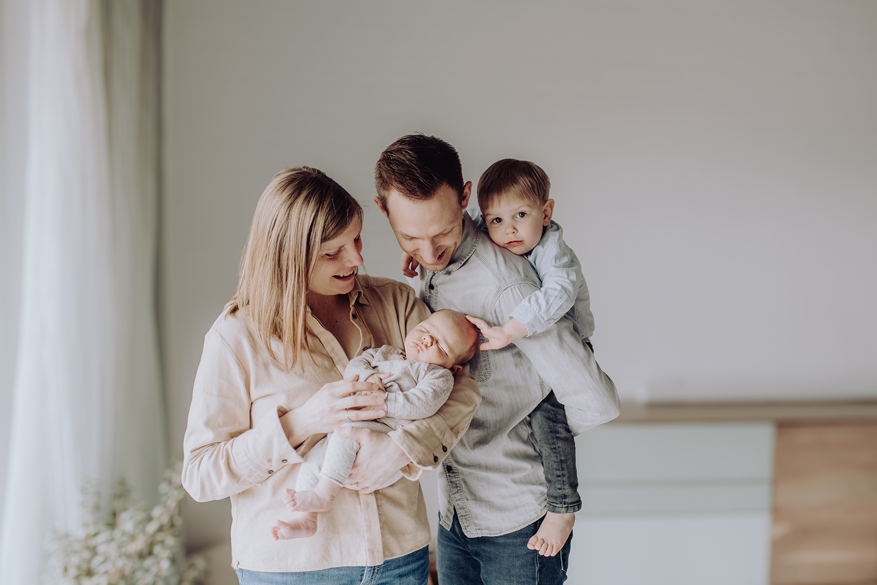 Kinder & Familie