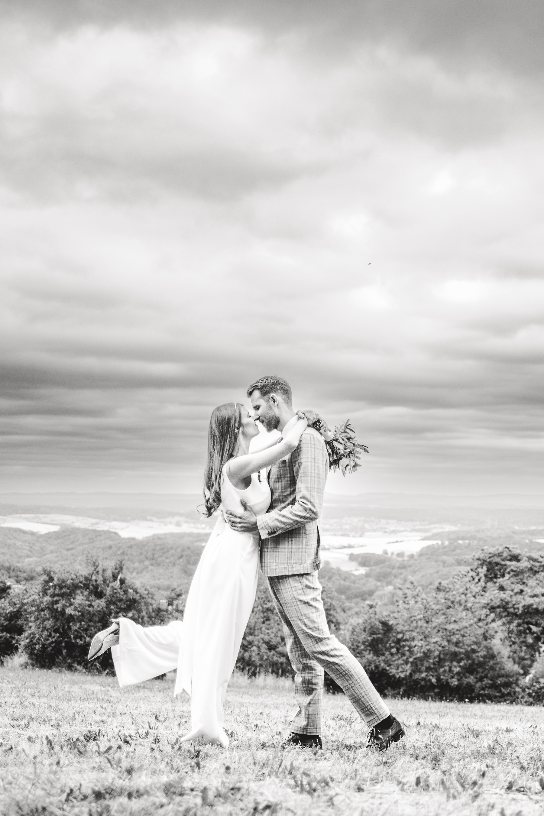 Hochzeit & Portraits
