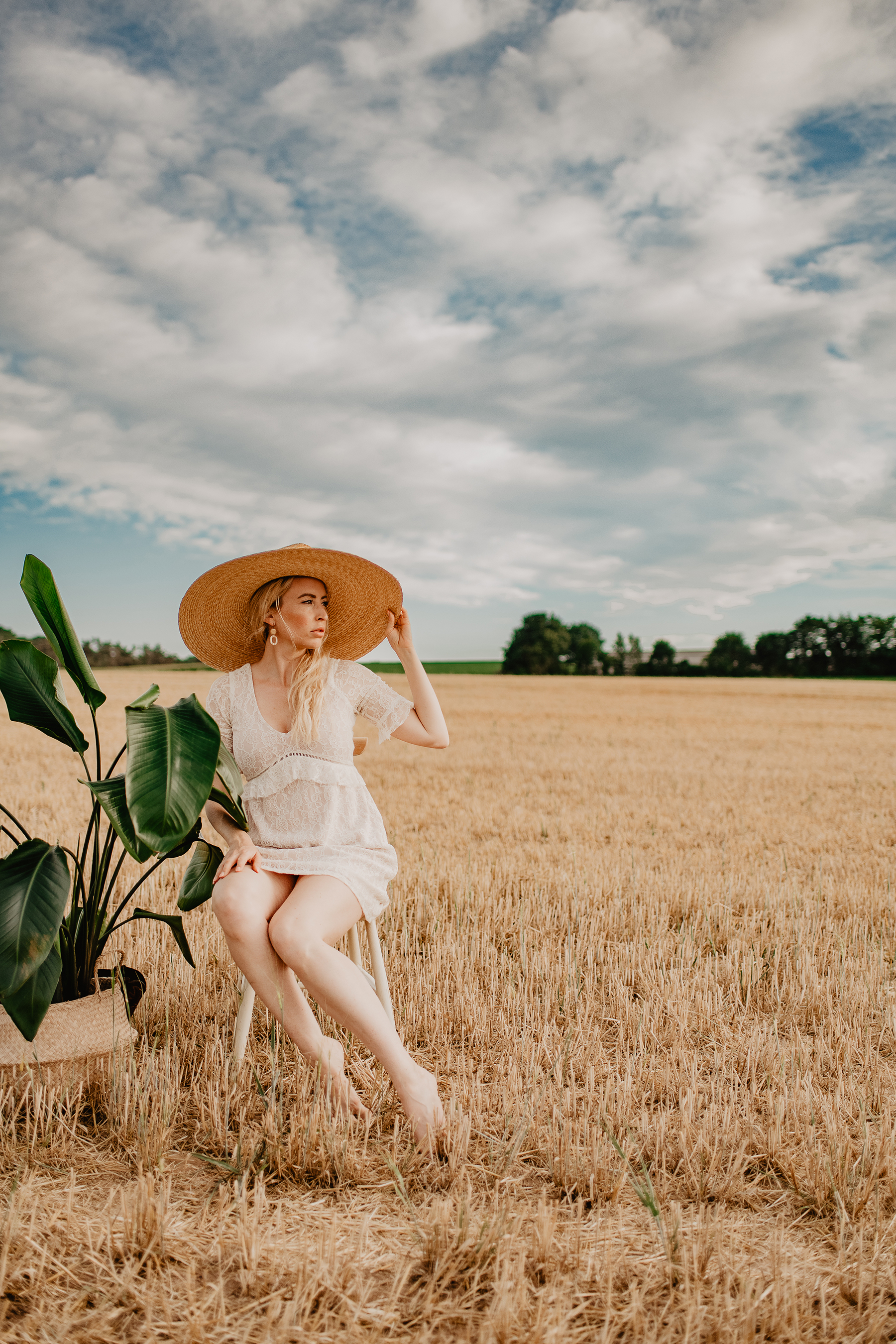 Elegant Wedding and Portrait Photography in Kaiserslautern and Beyond